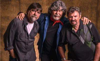 Alabama - The Band