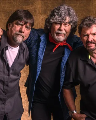 Alabama - The Band
