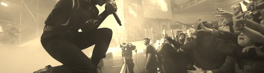 Bring Me The Horizon