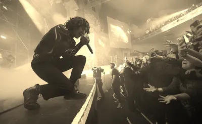 Bring Me The Horizon