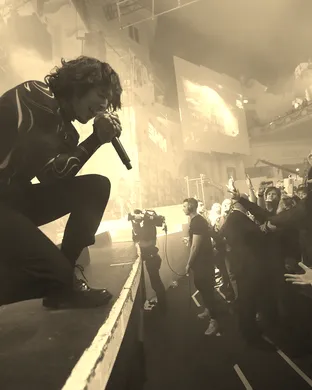 Bring Me The Horizon