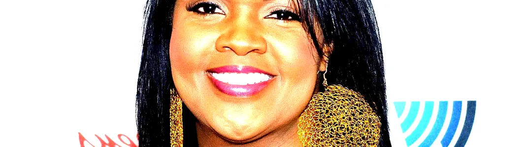 CeCe Winans