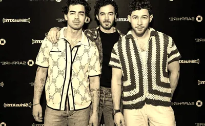 Jonas Brothers