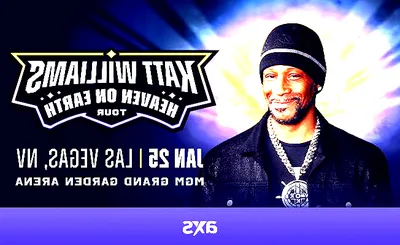 Katt Williams