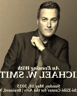 Michael W. Smith