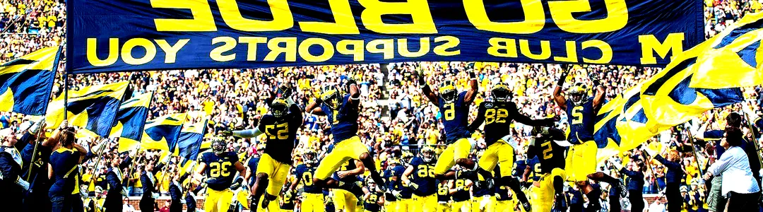 Michigan Wolverines