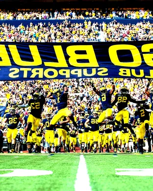 The Battleground 2K26: Michigan Wolverines vs. Houston Cougars