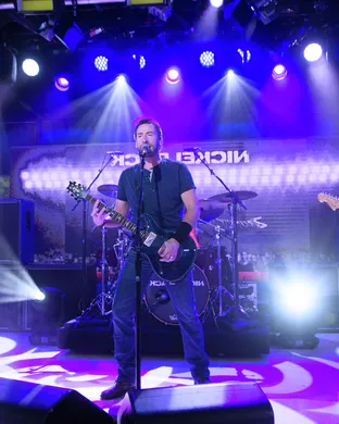 Nickelback & Don Broco