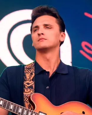 The Red Clay Strays, The Revivalists & Haley Reinhart