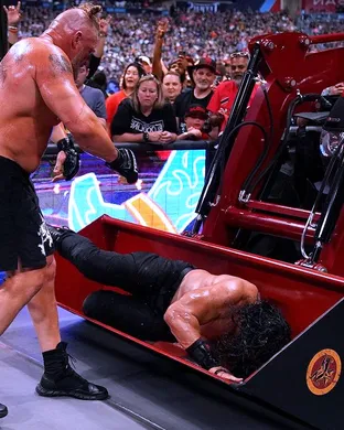 WWE: Smackdown