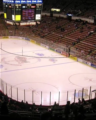 Great Lakes Invitational sports event